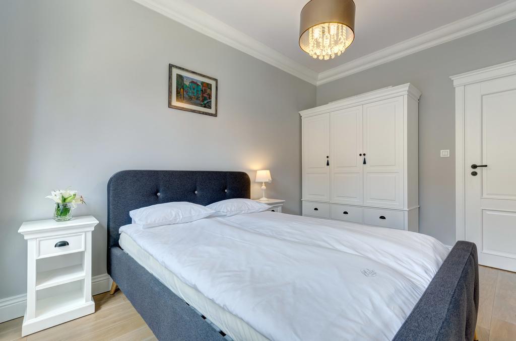 Elite Apartments Browar Deluxe Gdansk Dış mekan fotoğraf