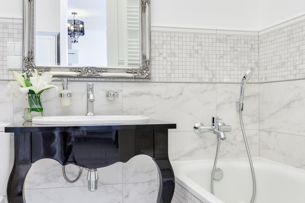 Elite Apartments Browar Deluxe Gdansk Dış mekan fotoğraf