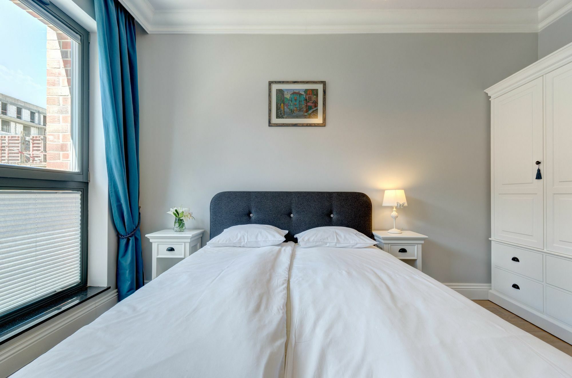 Elite Apartments Browar Deluxe Gdansk Dış mekan fotoğraf